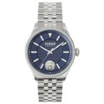 Versace 45mm Nam VSPHI5021 - Ảnh 1