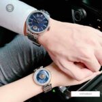 Versace 45mm Nam VSPHI5021 - Ảnh 3