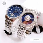 Versace 45mm Nam VSPHI5021 - Ảnh 4