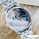 Versace 45mm Nam VSPHI5521 - Ảnh 4