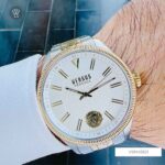 Versace 45mm Nam VSPHI5521 - Ảnh 10