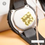 Casio 51mm Nam W-210-1AVDF - Ảnh 7