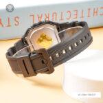 Casio 44.4 × 43.2 mm Unisex W-218H-1BVDF - Ảnh 9