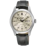 Seiko 36.4mm Nam SRPJ87K1 - Ảnh 1