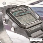 Casio 45 × 42.1 mm Nam WS-1600H-8AVDF - Ảnh 6