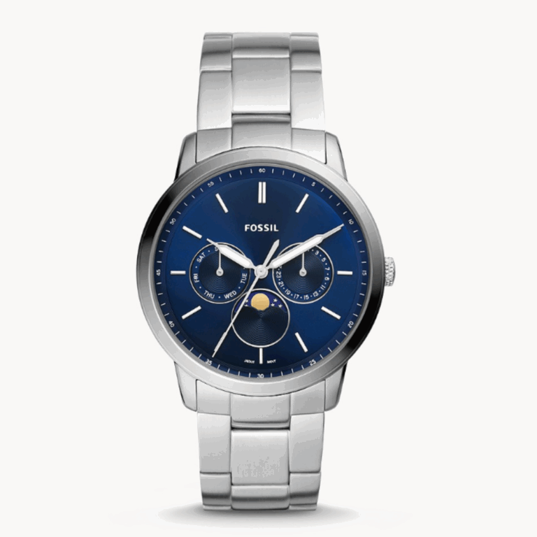 Fossil 42mm Nam FS5907