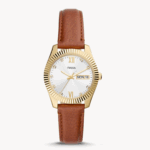 Fossil 32mm Nữ ES5184 - Ảnh 1