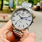 Bentley 40mm Nam BL1864-10MWWI - Ảnh 2