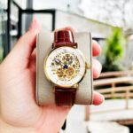 Bentley 40mm Nam BL1833-25MKWD - Ảnh 2