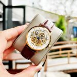 Bentley 40mm Nam BL1833-25MKWD - Ảnh 3