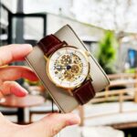 Bentley 40mm Nam BL1833-25MKWD - Ảnh 4