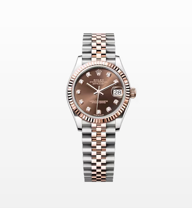 Rolex 31mm Nữ M278271-0028