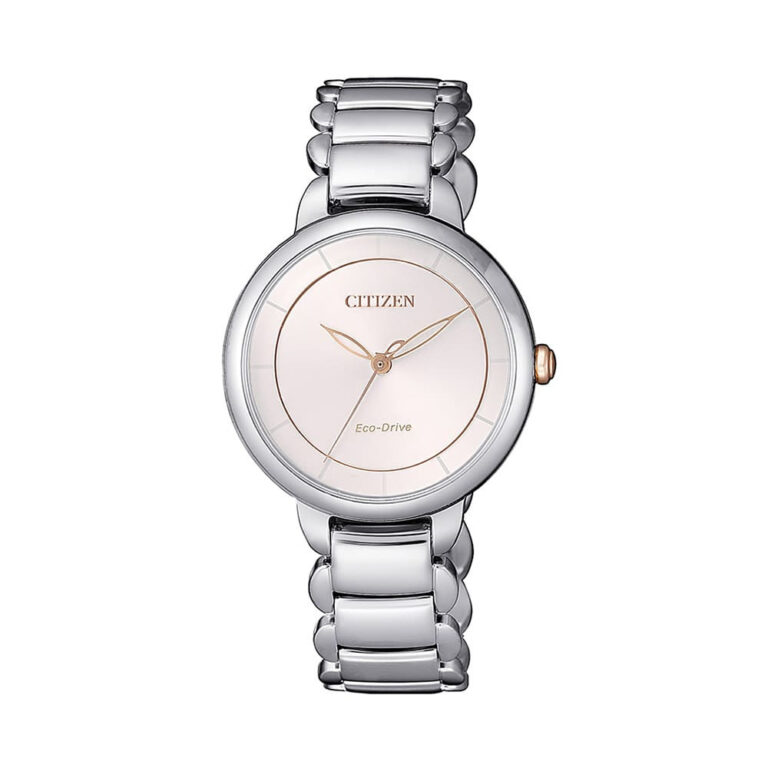 Citizen 30.5mm Nữ EM0676-85X