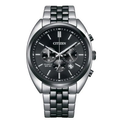Ảnh sản phẩm Citizen 42mm Nam AN8218-54E