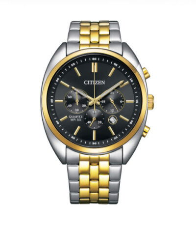 Ảnh sản phẩm Citizen 42mm Nam AN8214-55E