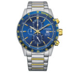 Citizen 44mm Nam AN3684-59L - Ảnh 1