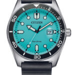 Citizen 43mm Nam AW1760-14X - Ảnh 2