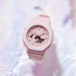 Casio 45.4mm Nam GA-2110SL-4A7DR - Ảnh 9