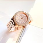 Bulova 36mm Nữ 97N101 - Ảnh 2