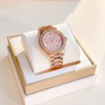 Bulova 36mm Nữ 97N101 - Ảnh 5