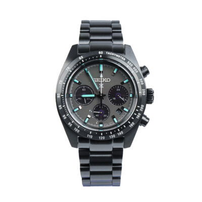 Ảnh sản phẩm Seiko 39mm Nam SSC917P1