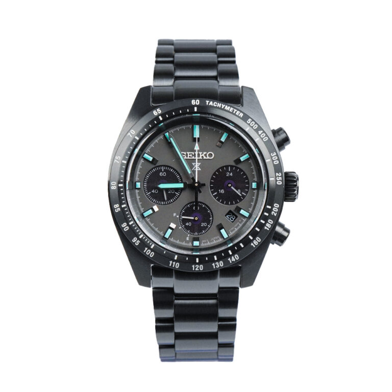 Seiko 39mm Nam SSC917P1