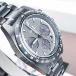 Seiko 39mm Nam SSC917P1 - Ảnh 5