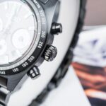 Seiko 39mm Nam SSC917P1 - Ảnh 6