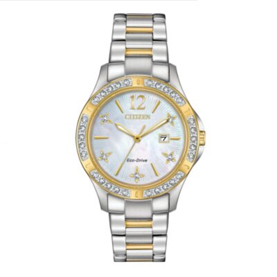 Ảnh sản phẩm Citizen 32mm Nữ EW2514-59D