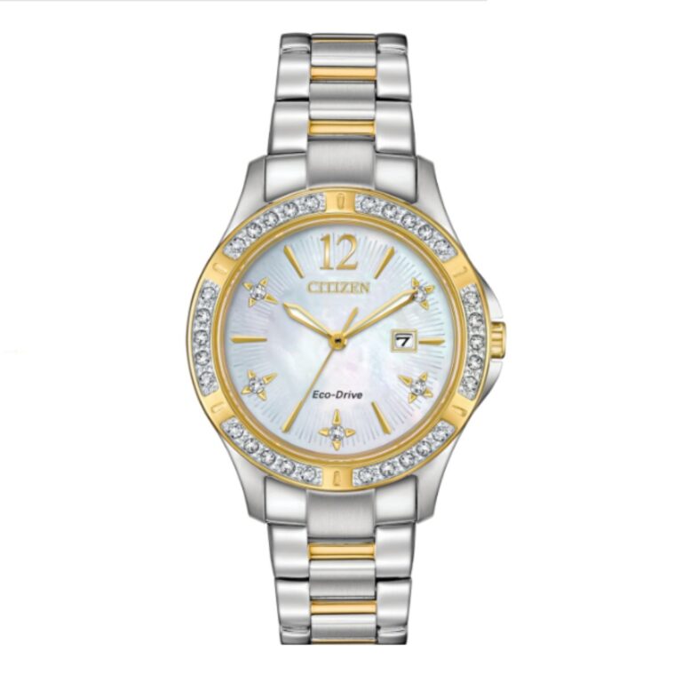 Citizen 32mm Nữ EW2514-59D