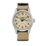 Seiko 36.4mm Nam SRPJ83K1 - Ảnh 1