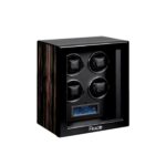 Hộp Xoay Đồng Hồ Fraco FracoZL40Wood - Ảnh 1