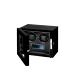 Hộp Xoay Đồng Hồ Fraco FracoZL20Black - Ảnh 1