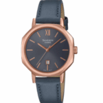 Casio 30mm Nam SHE-4554GYM-8AUDF - Ảnh 1