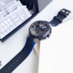 Tissot 44.5mm Nam T111.417.37.441.06 - Ảnh 2