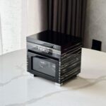 Hộp Xoay Đồng Hồ Fraco FracoZ240Wood - Ảnh 2