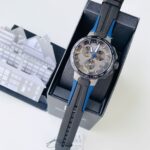 Tissot 44.5mm Nam T111.417.37.441.06 - Ảnh 3