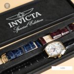 Invicta 43mm Nam 14330 - Ảnh 4