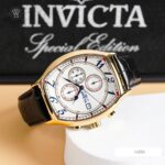 Invicta 43mm Nam 14330 - Ảnh 5