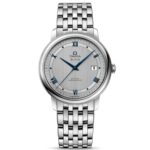 Omega 39.5mm Nam 424.10.40.20.02.001 - Ảnh 1