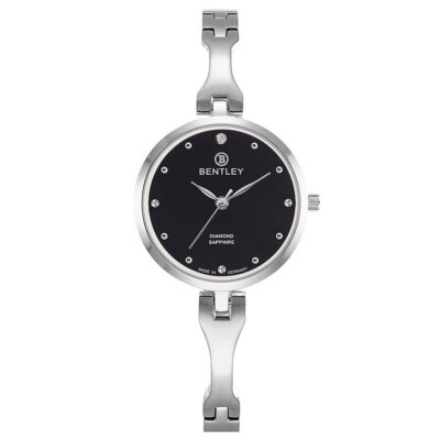 Ảnh sản phẩm Bentley 30mm Nữ BL1859-102LWBI