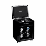 Hộp Xoay Đồng Hồ Fraco FracoZ440Black - Ảnh 1