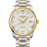 Longines 40mm Nam L2.793.5.97.7 - Ảnh 1