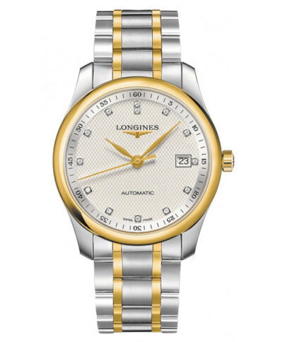 Ảnh sản phẩm Longines 40mm Nam L2.793.5.97.7