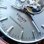 Tissot 40mm Nam T127.407.11.081.00 - Ảnh 2