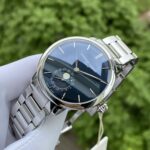 Frederique Constant 38.8mm Nam FC-703N3S6B - Ảnh 2