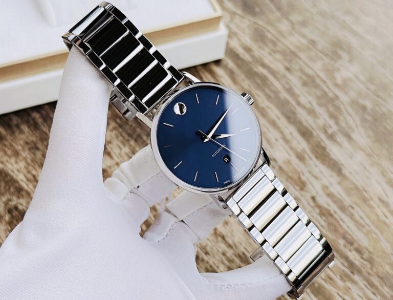 Movado 40mm Nam 0607302