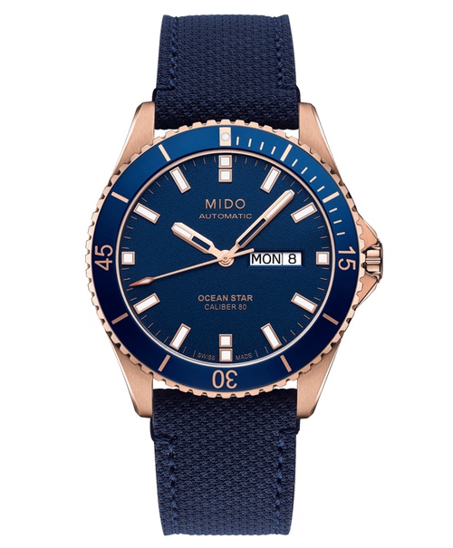 Mido 42.5mm Nam M026.430.36.041.00