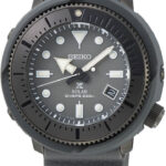 Seiko 46mm Nam SNE563P1 - Ảnh 1