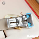 Omega 43mm Nam 231.13.43.22.02.004 - Ảnh 2